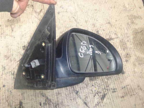 RETROVISEUR DROIT ELECTRIQUE KIA - Vue 2